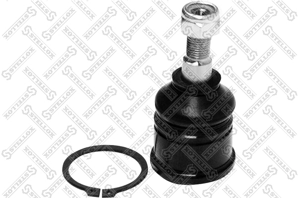 Rotule de suspension STELLOX 52-00373-SX