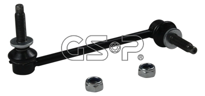 Entretoise/tige, stabilisateur GSP-BR S050819