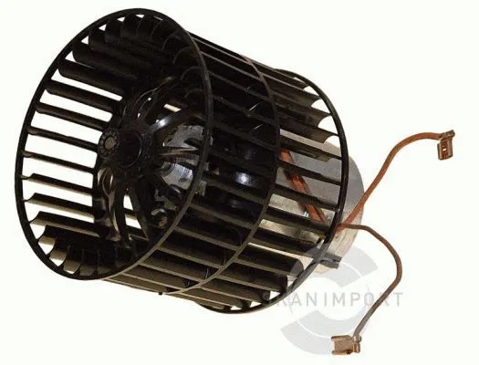Moteur électrique, pulseur d'air habitacle SKANIMPORT GM-8819