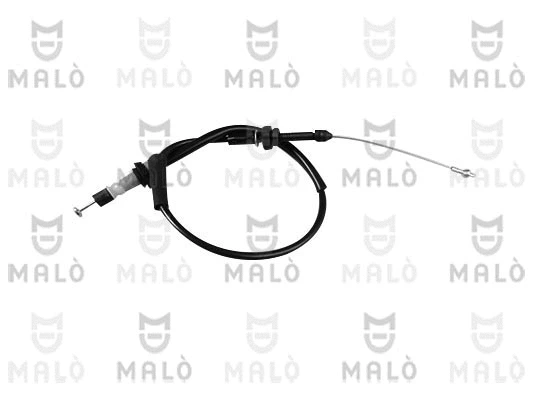 Câble d'accélération AKRON-MALÒ 22927