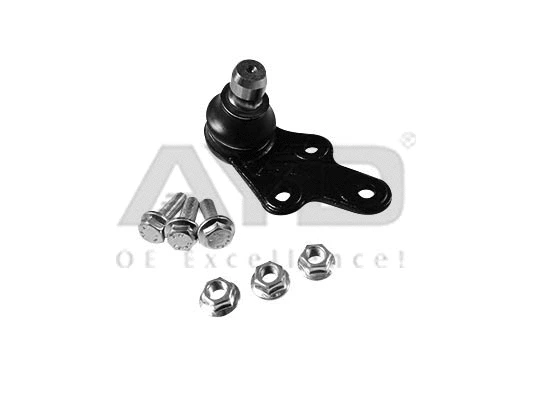 Rotule de suspension AYD 9210460RK