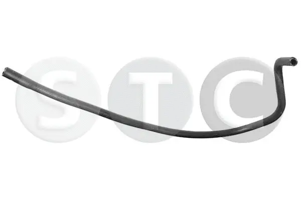 Durite de radiateur STC T498463