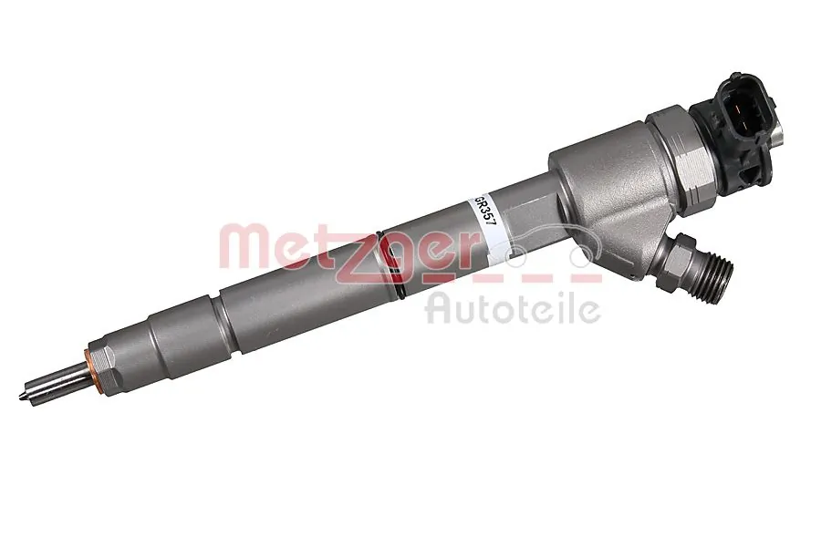 Injecteur METZGER 0870241