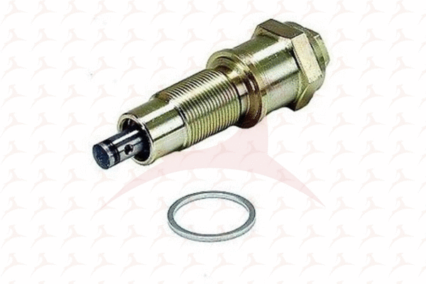 Kit de distribution par chaîne MEHA AUTOMOTIVE MH42046