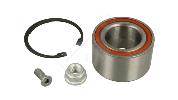 Kit de roulements de roue HART 902 371