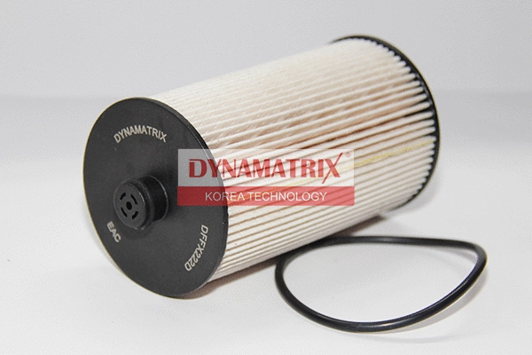 Filtre à carburant DYNAMATRIX DFFX222D