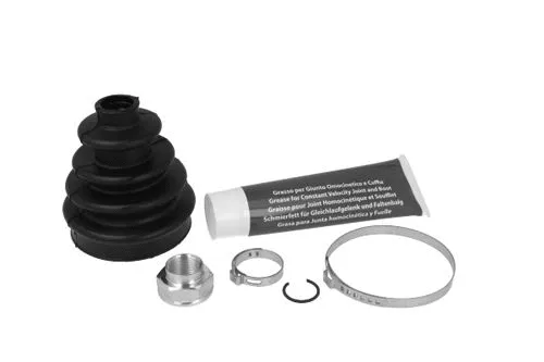 Jeu de joints-soufflets, arbre de commande CIFAM 613-575