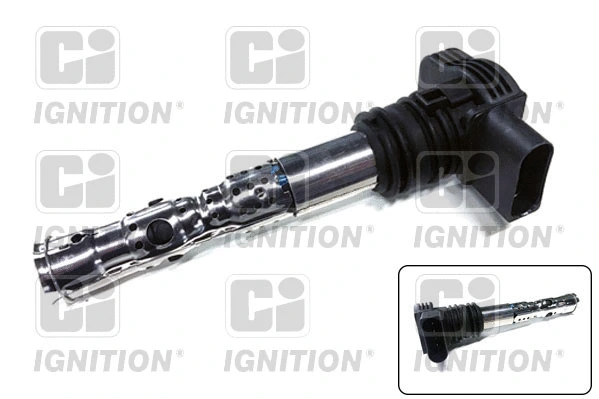 Bobine d'allumage QUINTON HAZELL XIC8213