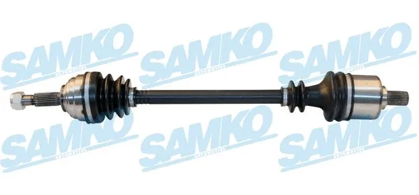 Arbre de transmission SAMKO DS60799
