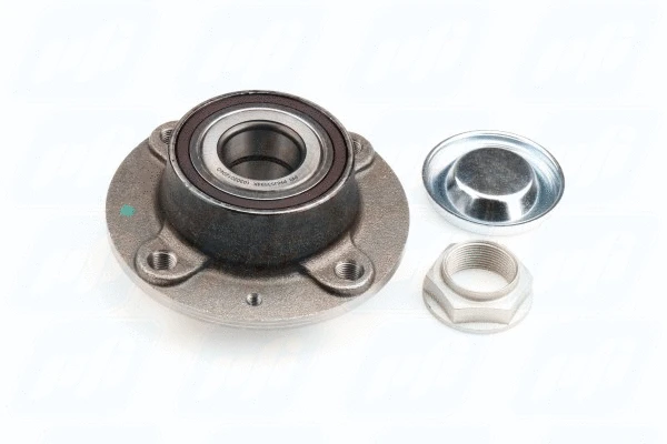 Moyeu de roue PFI PHU53594K