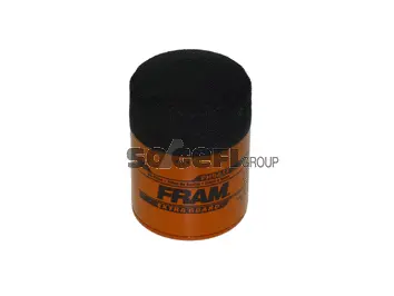 Filtre à huile FRAM PH9837