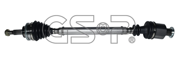 Arbre de transmission GSP-BR 250323