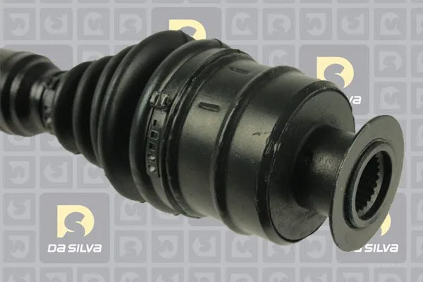 Arbre de transmission DA SILVA 8175AT