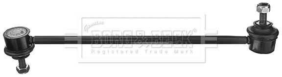 Entretoise/tige, stabilisateur BORG & BECK BDL6582HD