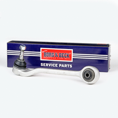 Bras de liaison, suspension de roue BORG & BECK BCA7034