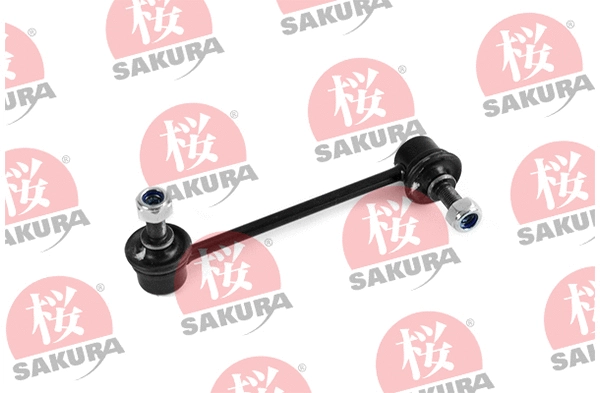 Entretoise/tige, stabilisateur SAKURA 430-30-3668