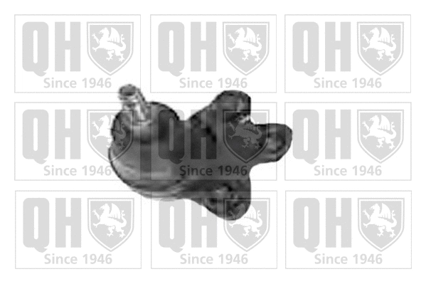 Rotule de suspension QUINTON HAZELL QSJ3463S