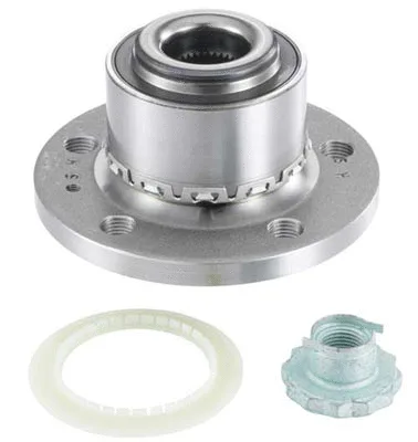 Kit de roulements de roue Technika KR298