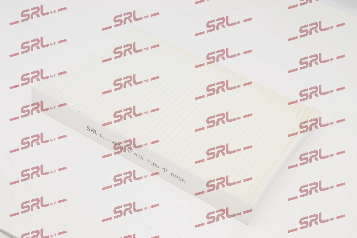 Filtre, air de l'habitacle SRLine S11-2023
