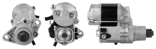 Démarreur RE-EX 502-01397