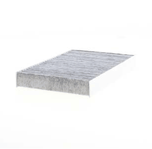 Filtre, air de l'habitacle A.Z. Meisterteile AZMT-42-061-1058