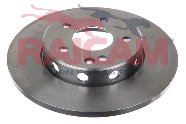 Disque de frein RAICAM RD00435