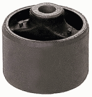 Suspension, boîte automatique BOGE 87-390-A