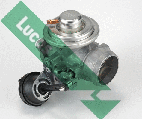 Vanne EGR LUCAS FDR170