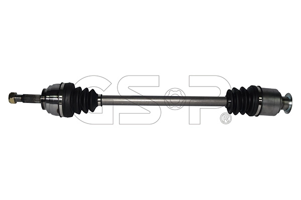Arbre de transmission GSP-BR 250173