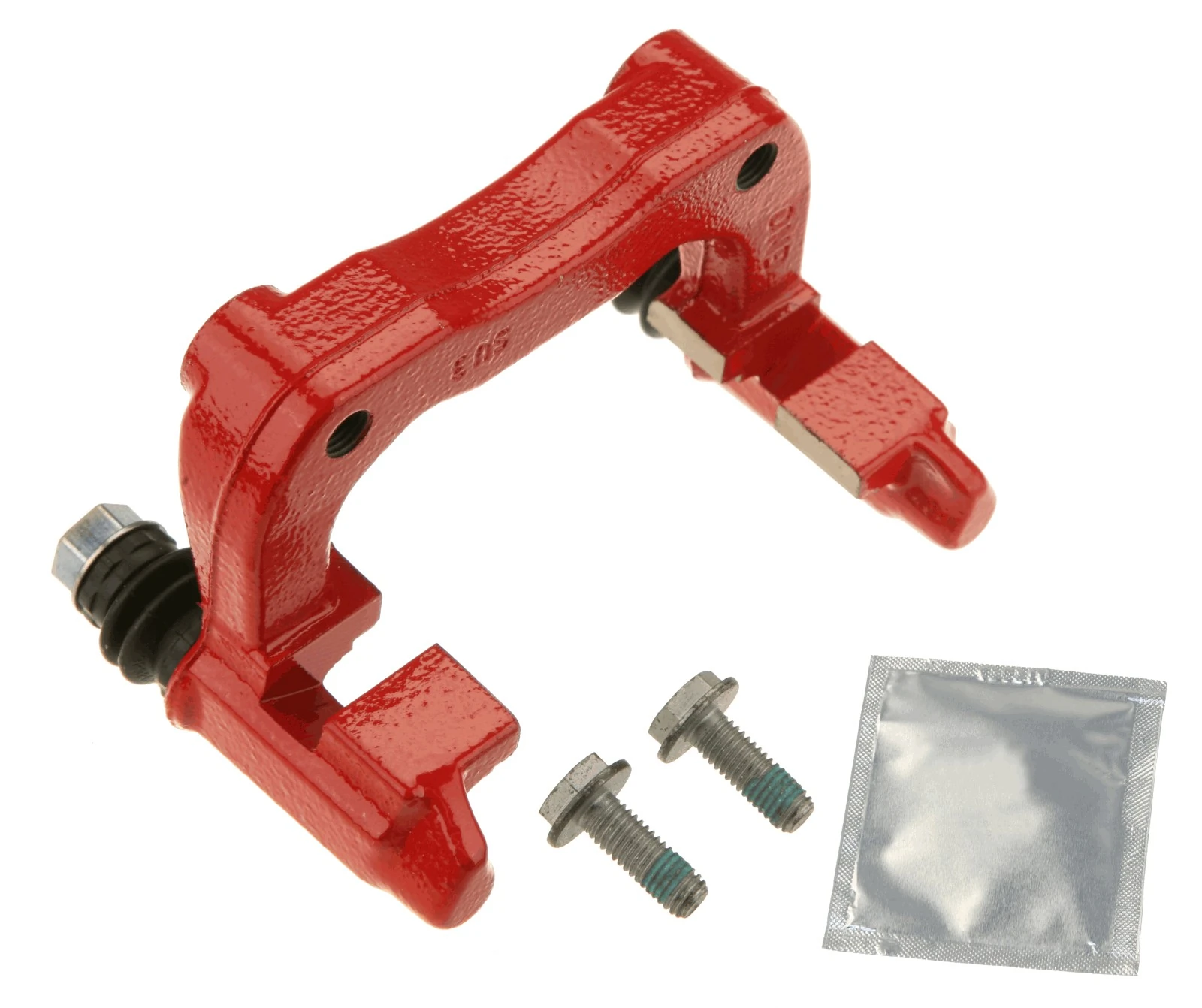 Support, étrier de frein TRW BDA1067