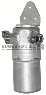 Filtre déshydratant, climatisation BUGOBROT 20-33334
