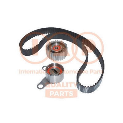 Kit de courroie crantée IAP QUALITY PARTS 127-17052K