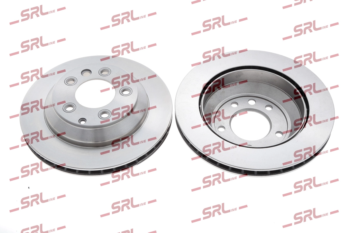 Disque de frein SRLine S71-1518