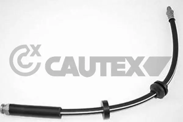 Flexible de frein CAUTEX 752457
