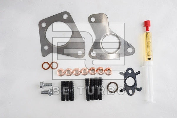 Kit de montage, compresseur BE TURBO ABS261