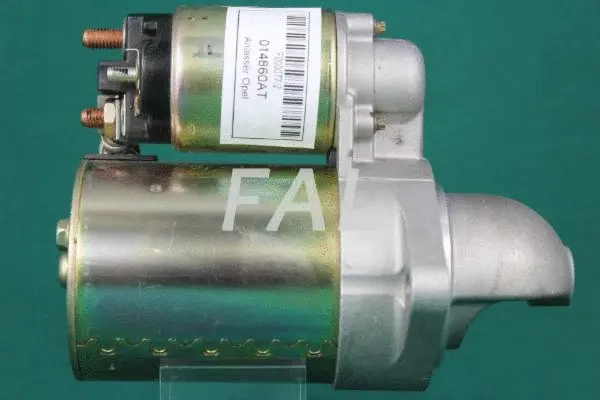 Démarreur FAL Anlasser- und Lichtmaschinenservice F000077/2