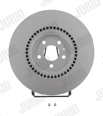 Disque de frein JURID 562771JC-1