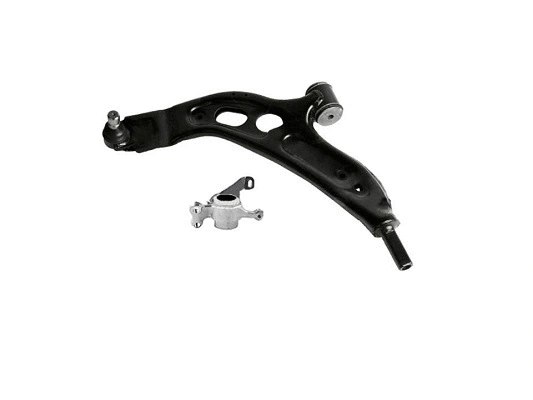Bras de liaison, suspension de roue FORMPART 1209129