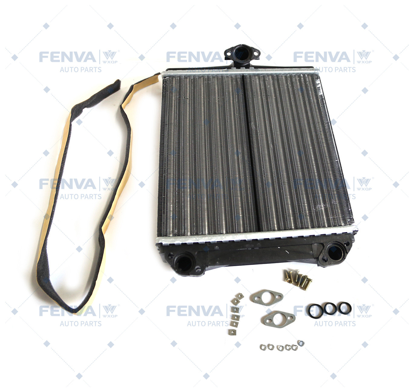 Système de chauffage WXQP 120211