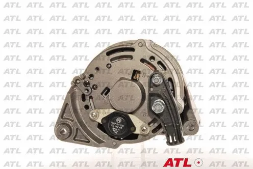 Alternateur ATL Autotechnik L 38 130