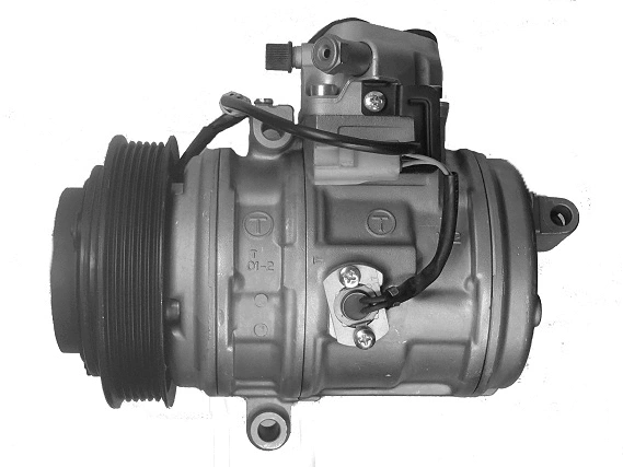 Compresseur, climatisation Airstal 10-1599