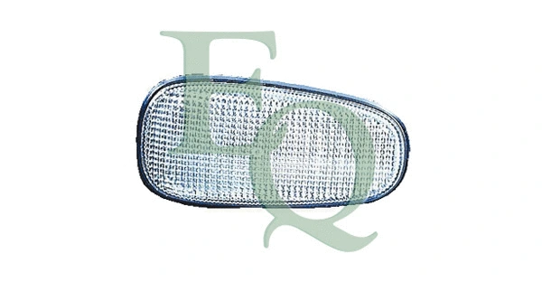 Feu clignotant EQUAL QUALITY FL0213