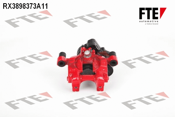 Étrier de frein FTE 9296083