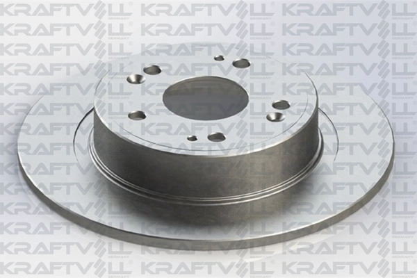 Disque de frein KRAFTVOLL GERMANY 07040214
