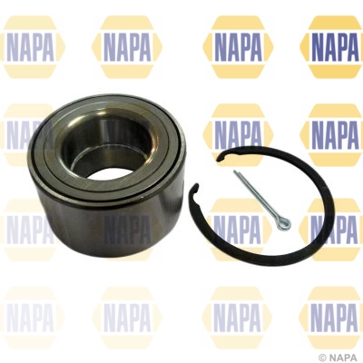 Kit de roulements de roue NAPA PWB1766