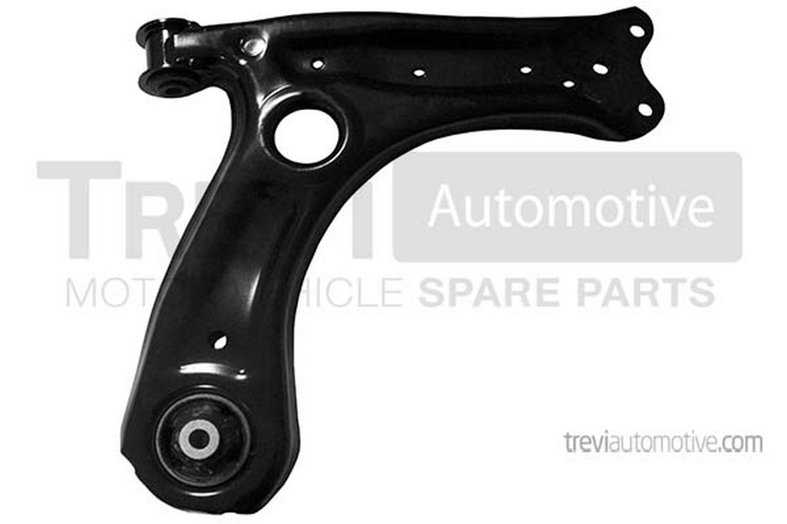 Bras de liaison, suspension de roue TREVI AUTOMOTIVE TRTT5510