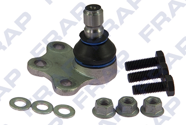 Rotule de suspension FRAP F4038