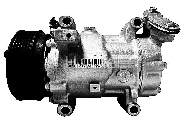 Compresseur, climatisation Henkel Parts 7110453R