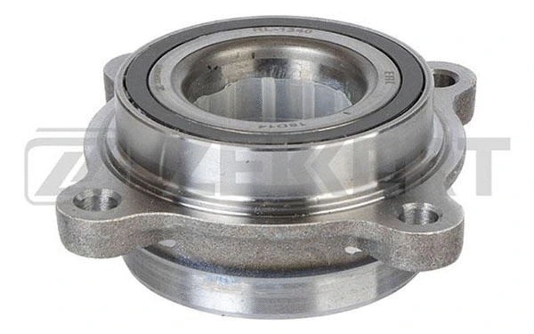 Moyeu de roue ZEKKERT RL-1340