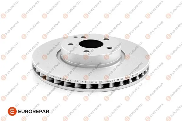 Disque de frein EUROREPAR 1636918580